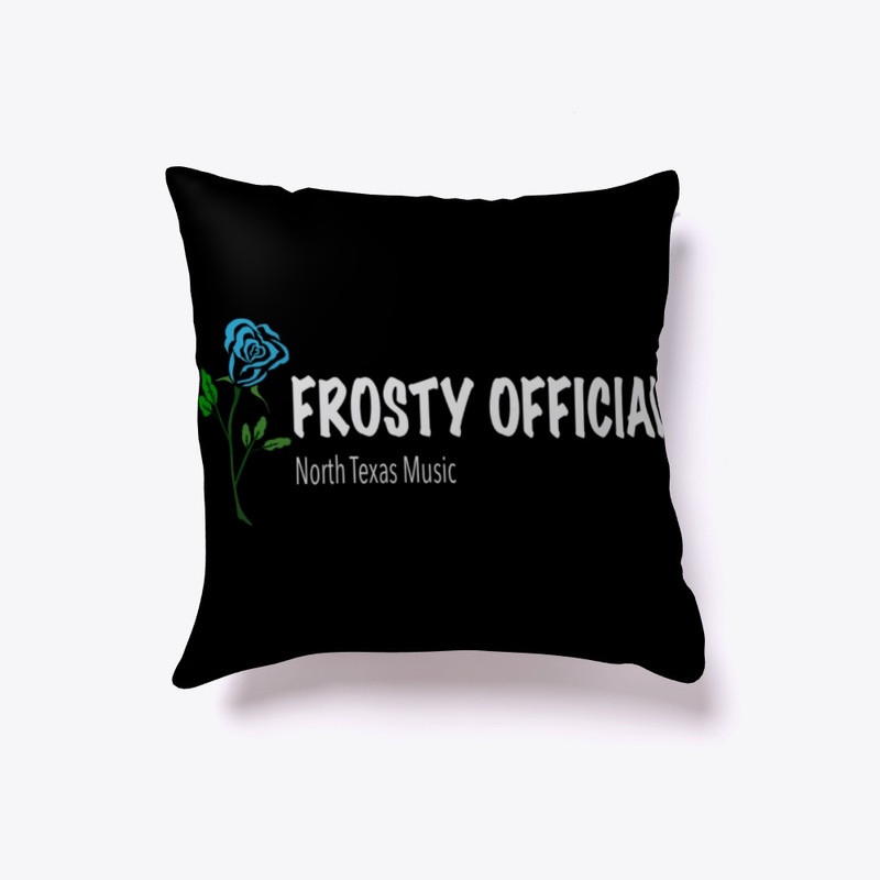 Frosty Official BR White