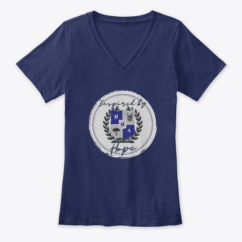 Members Only, Insp By Hope