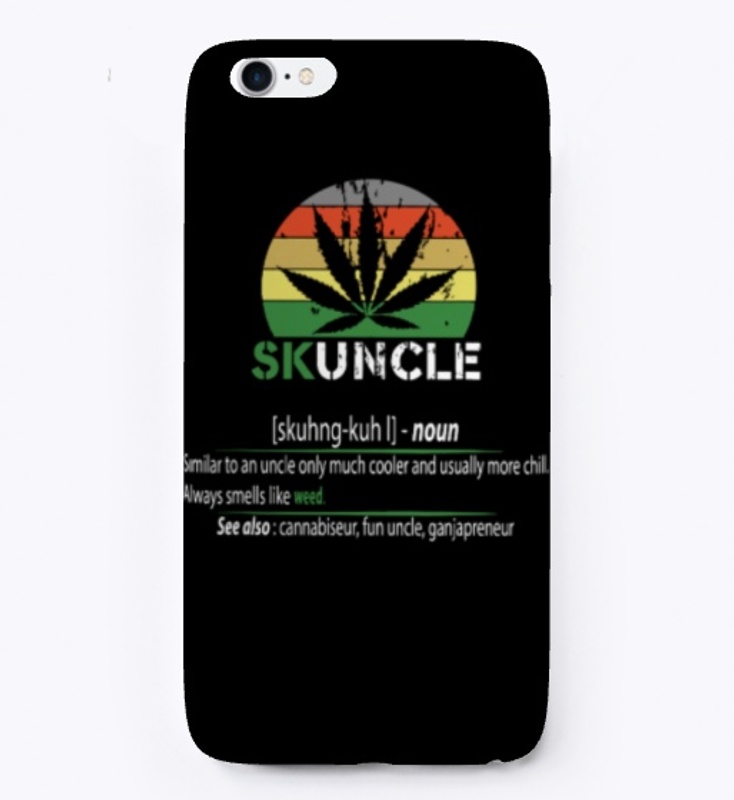 Skuncle