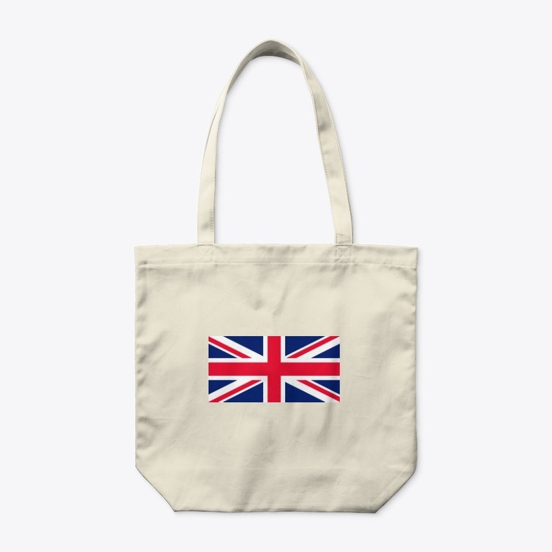 Flag of the United Kingdom