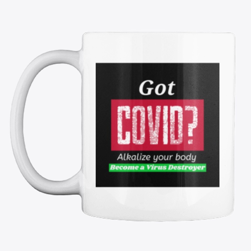 Anti Vaccine COVID 