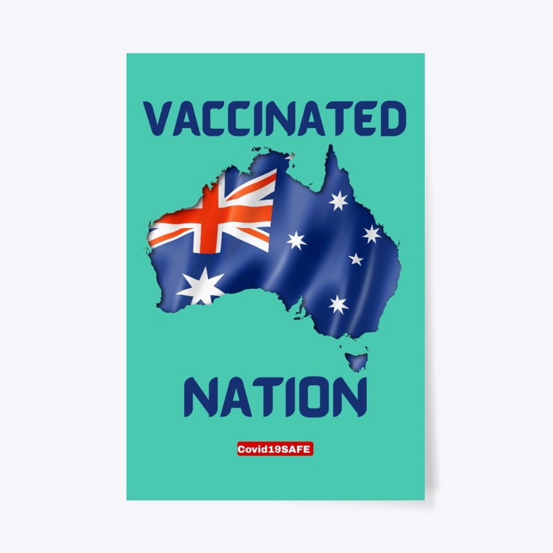 Vaccinated Nation