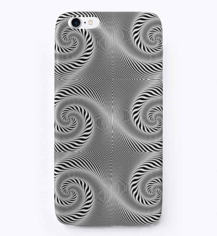 Abstract designs 