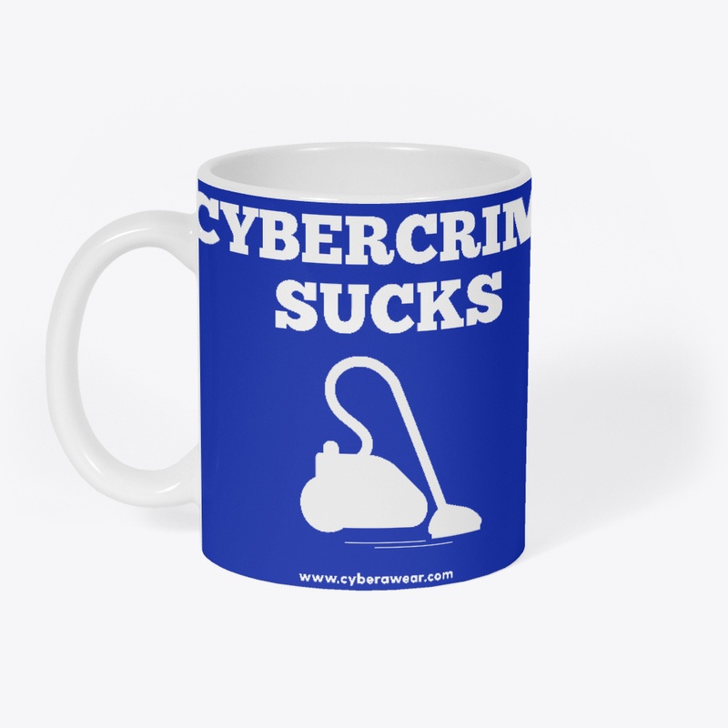 Cybercrime Sucks