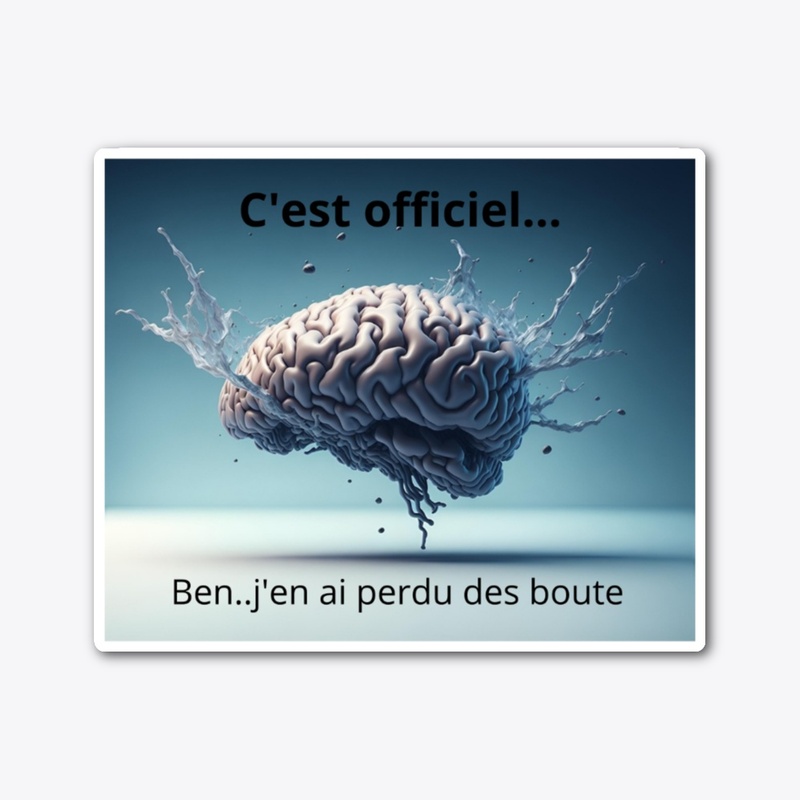 Fin de soirée 