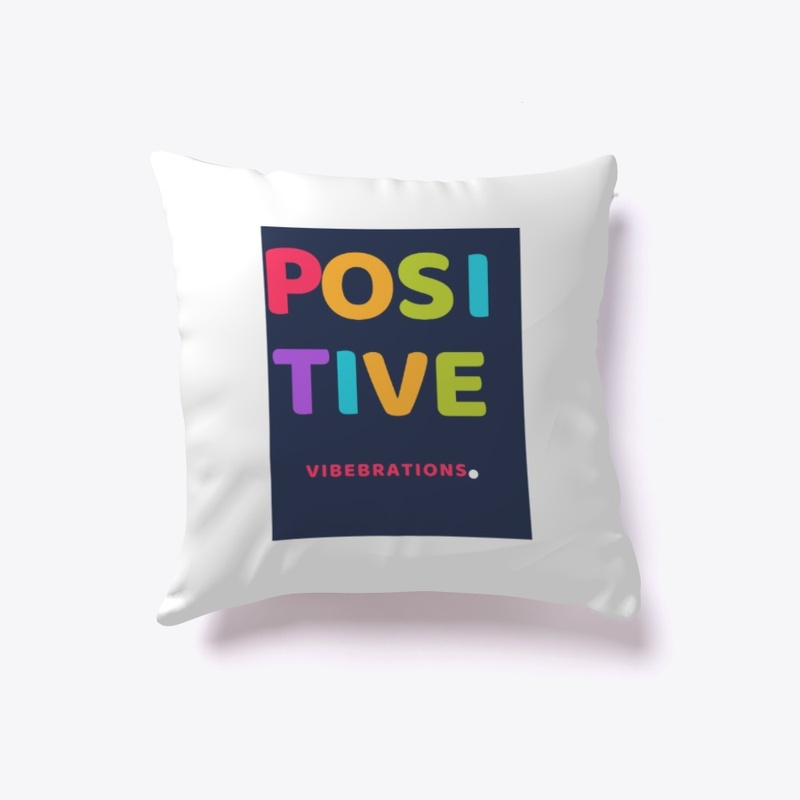 positive vibration