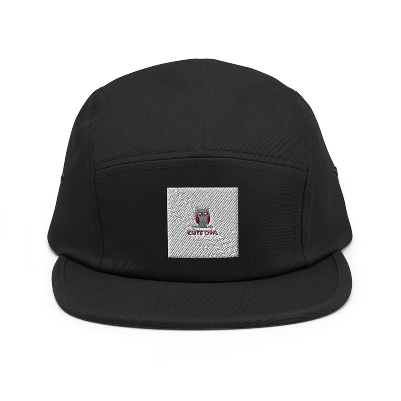 owl cap
