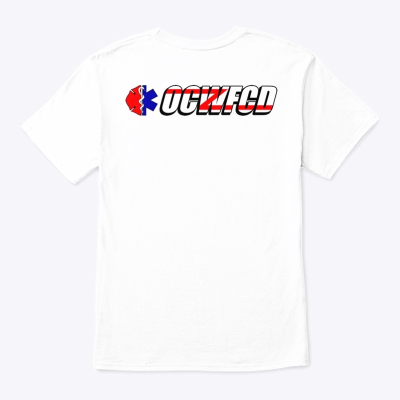 OCW White lightning 