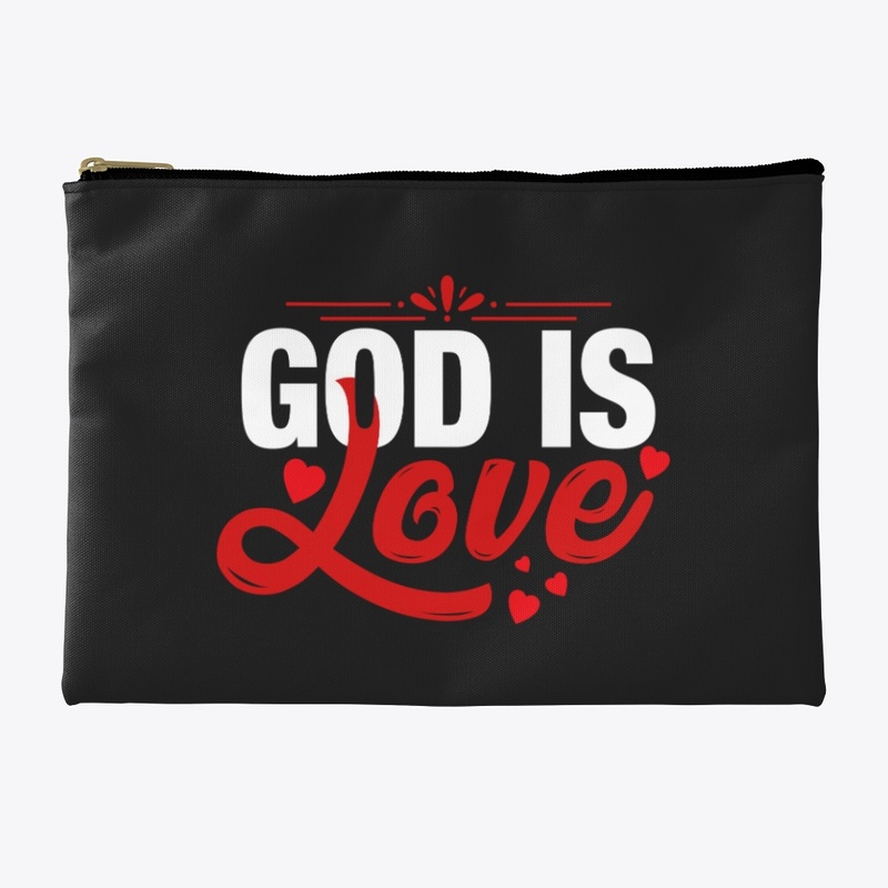 God is Love