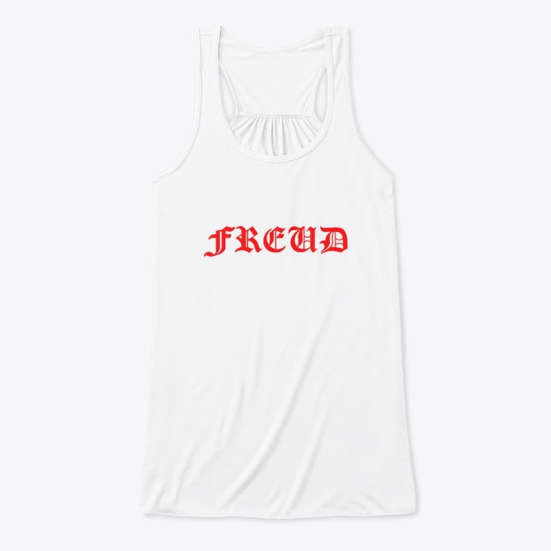 FREUD