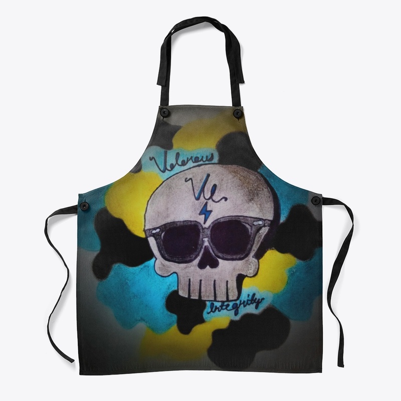 Valor Squad Camo Print