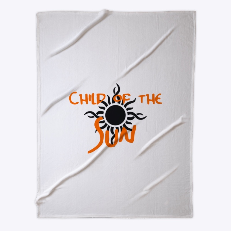 Child Of The Sun