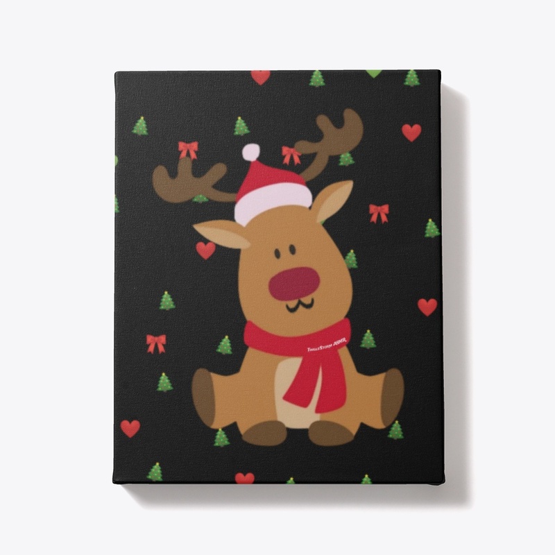 Oh Deer!
