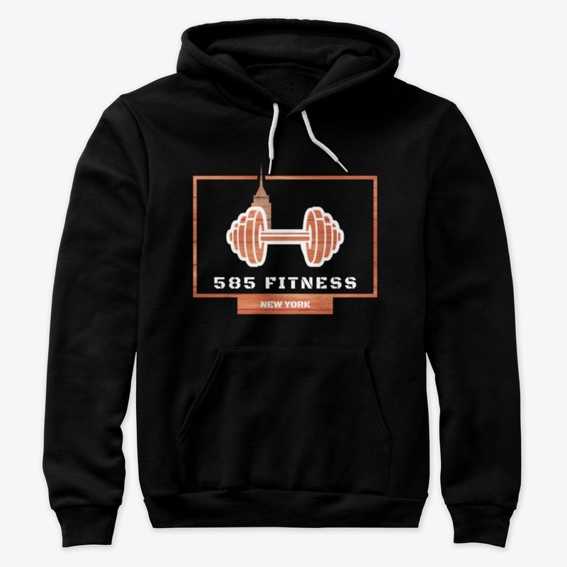 585 Fitness First Drop