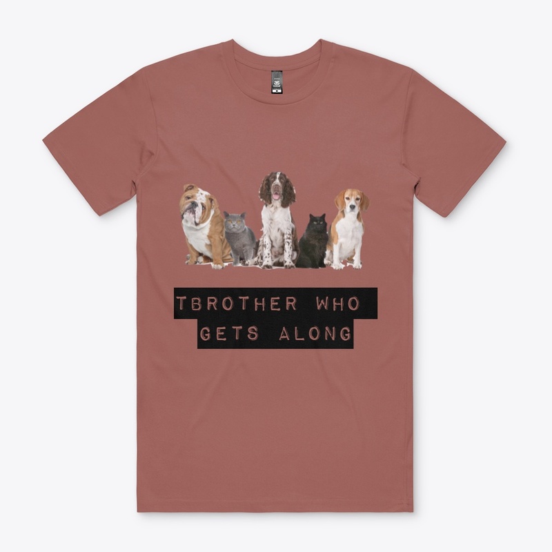 cat and dog lover