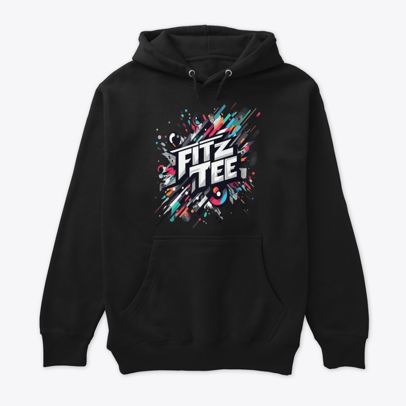 FitzTee 5