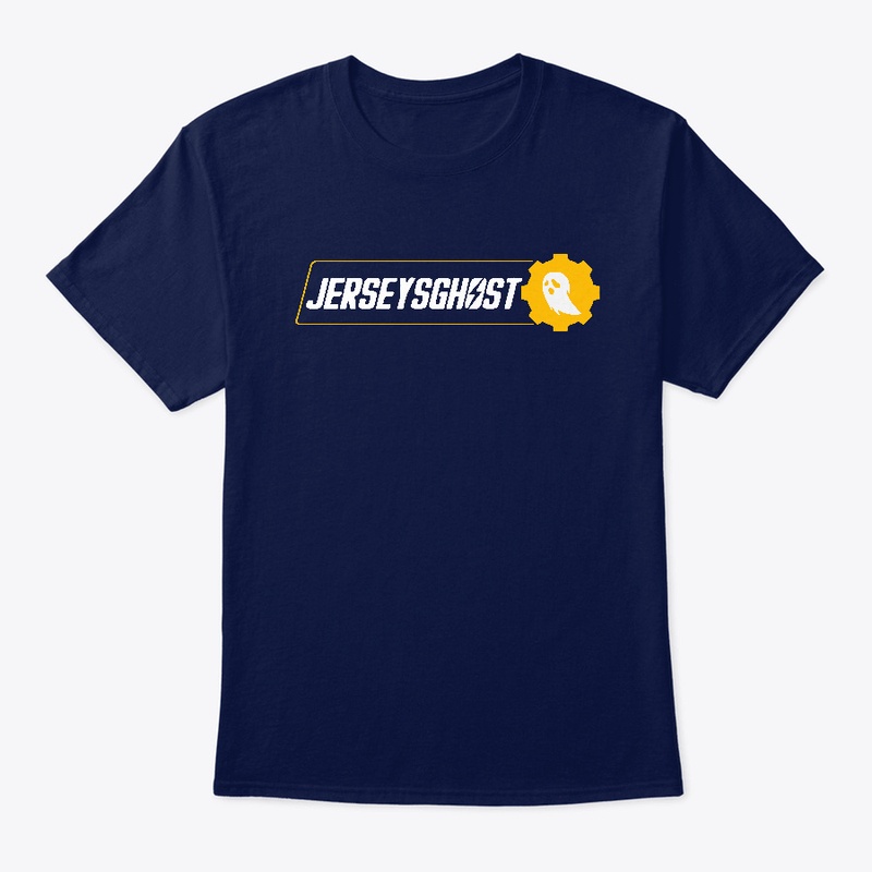 JG | Logo Tee V2