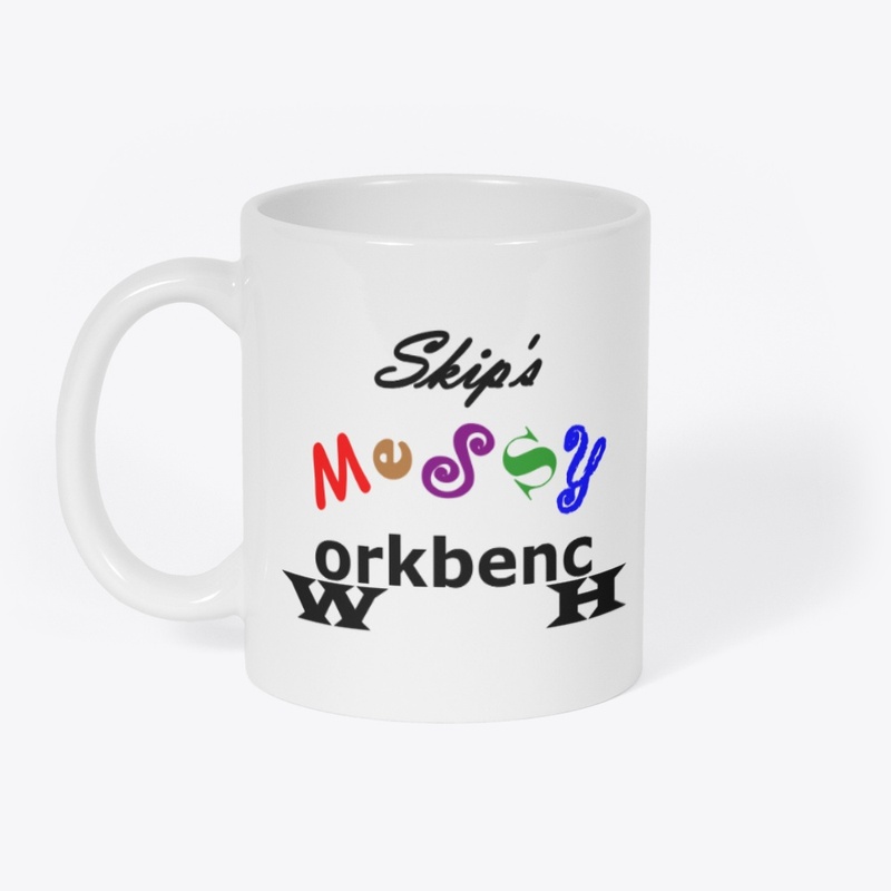 Coffee Mug - White