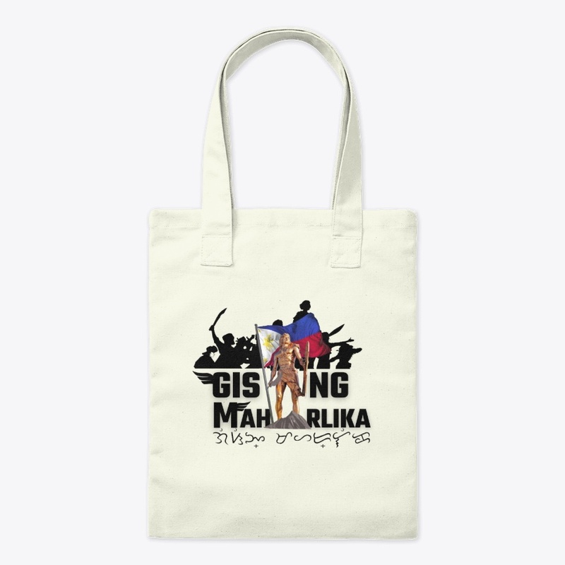 GMN Gising Maharlika