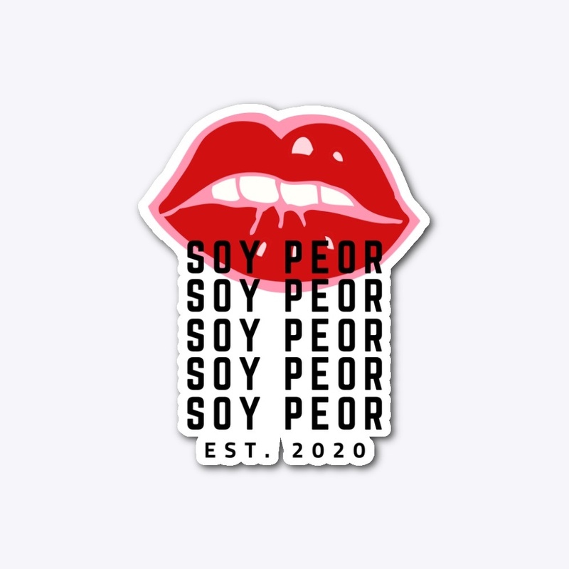 Soy Peor (Lips)