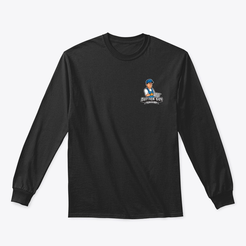 Gutter Guy Work Gear