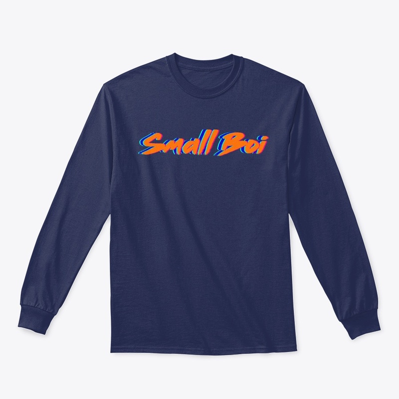 Small Boi 