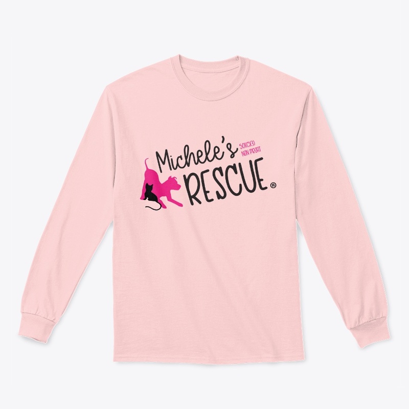 Michele's Rescue