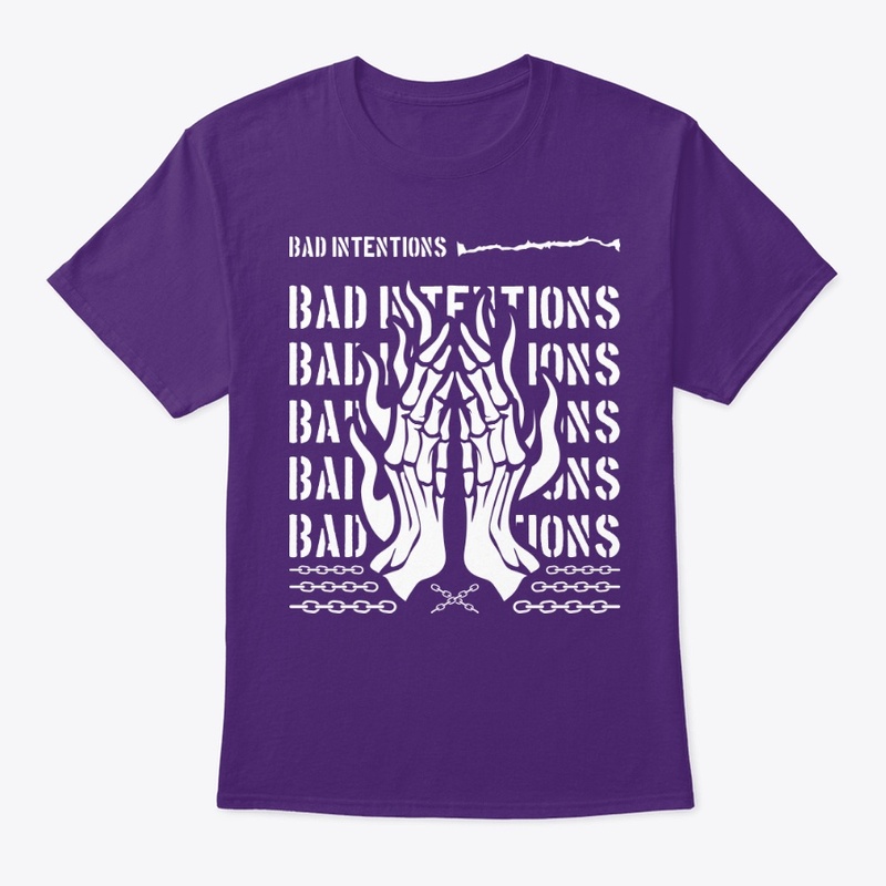 Bad Intentions