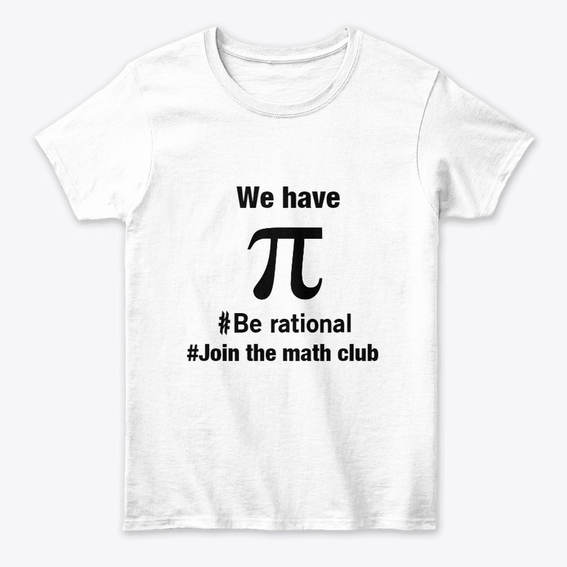 Maths awareness month