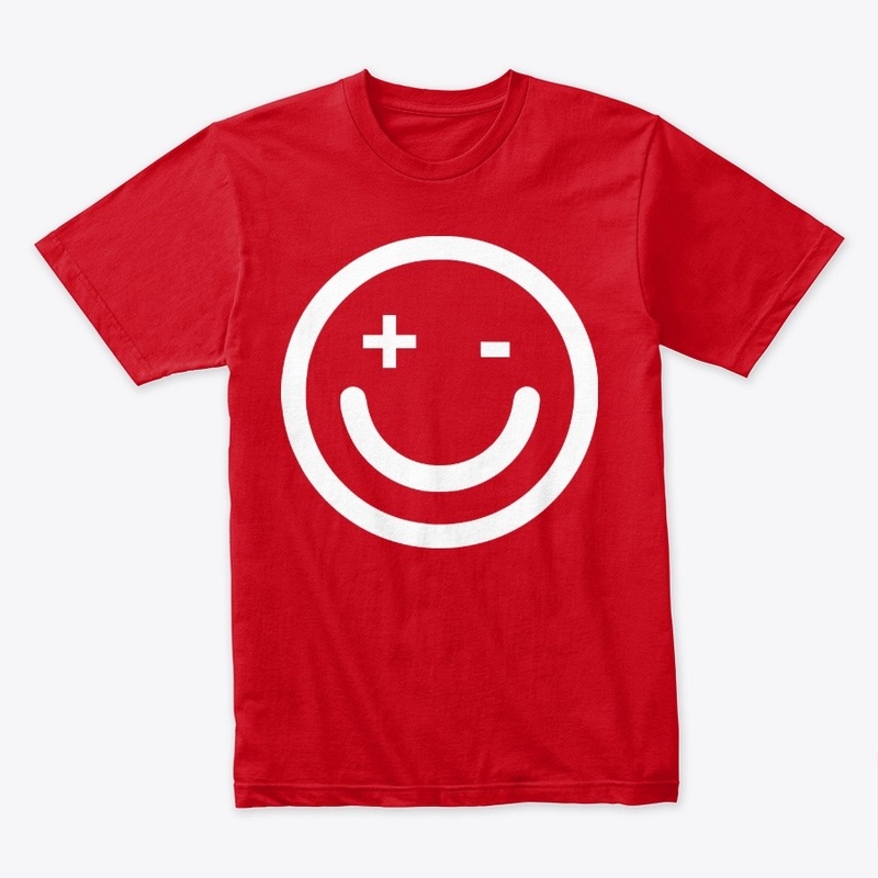 K4L PREMIUM SMILE TEE