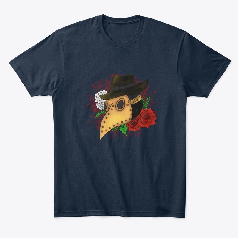 Plague Doctor Inc