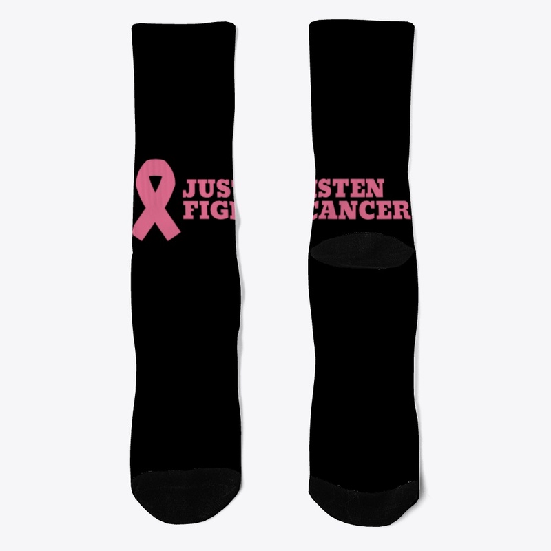 cancer Just Listen