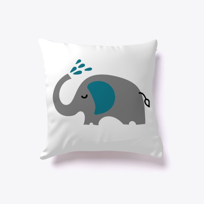 Baby and children - modern, clean design
