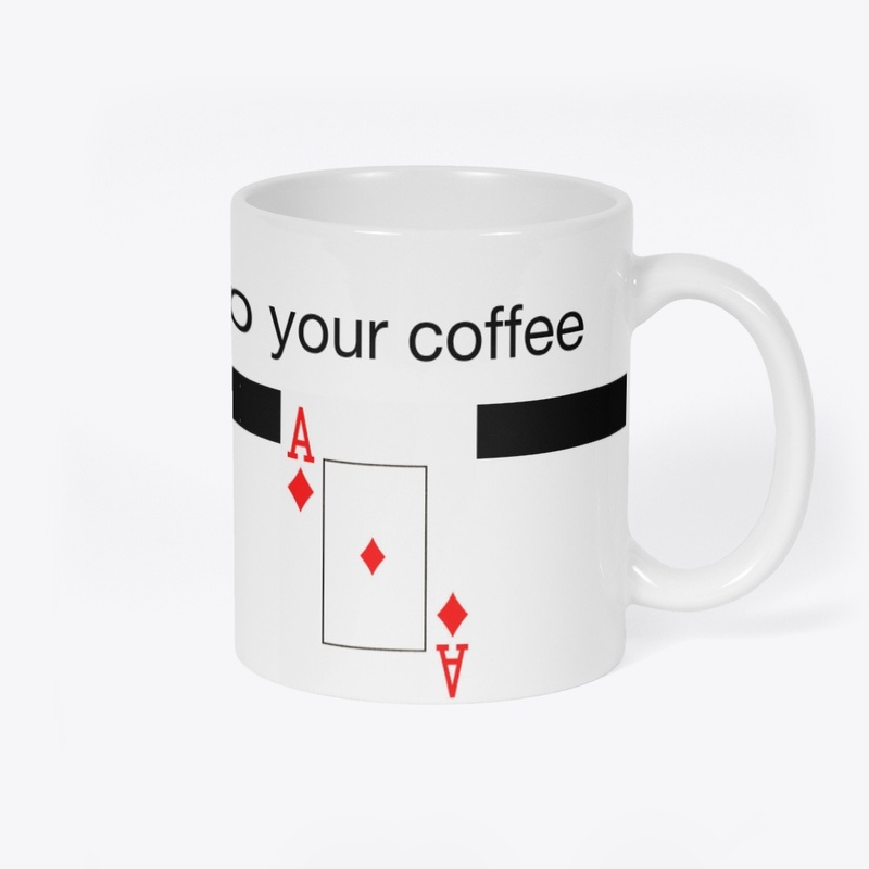 Muggy cup