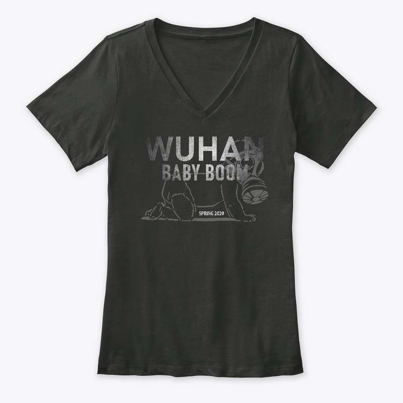 Wuhan Baby Boom