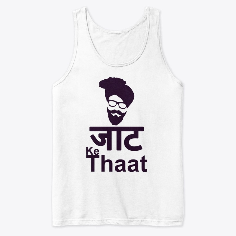 Jaat T Shirt 