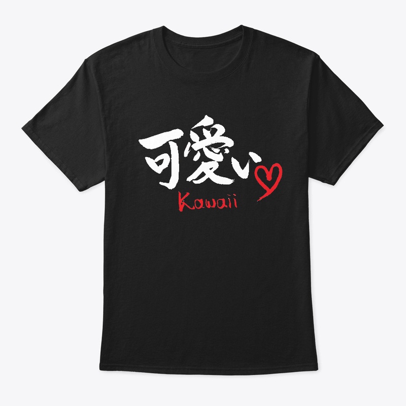 Kawaii Cute Shirts