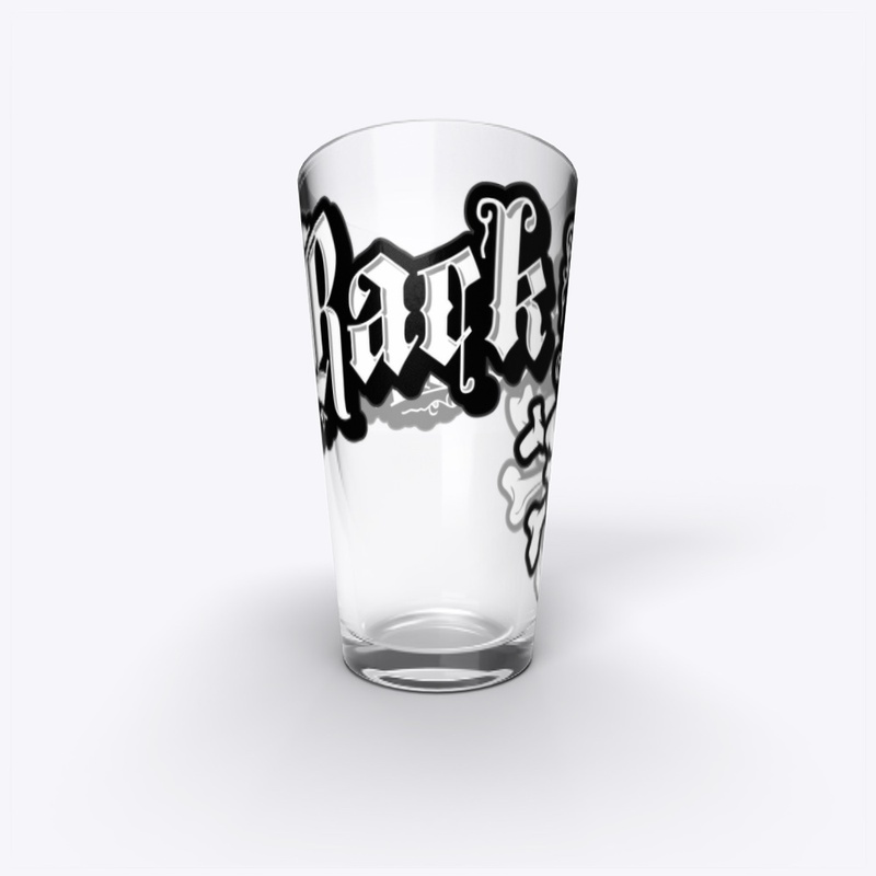 Rack Em Ent Skullz 