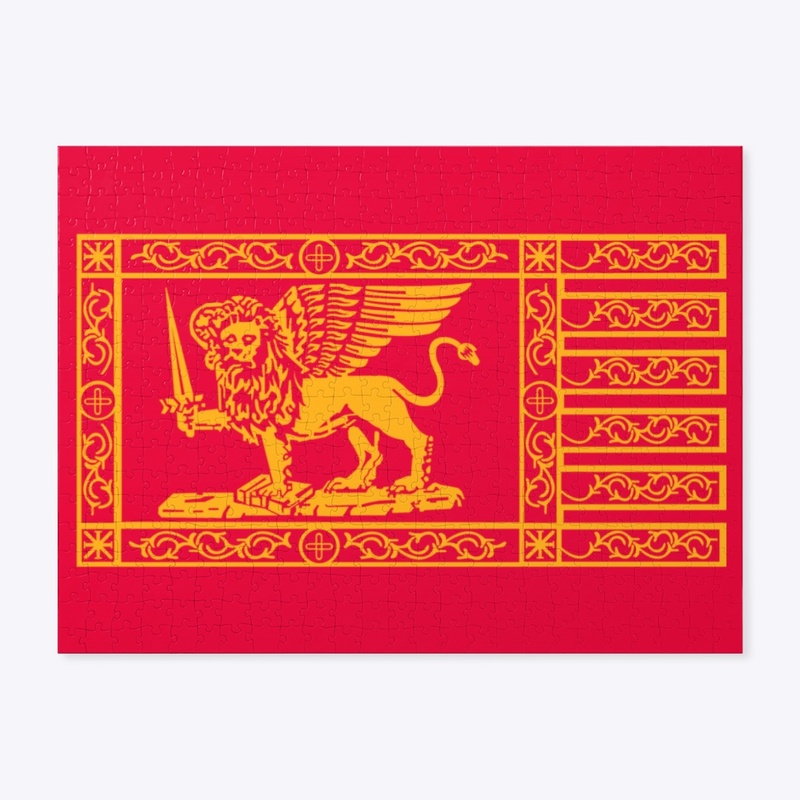 Republic of Venice (697-1797)