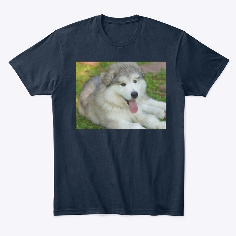 Cute Dog Uppers