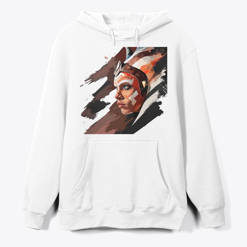 Ahsoka Tano: The Force's Light