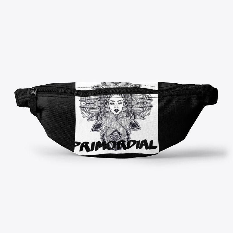 Primordial Goddess
