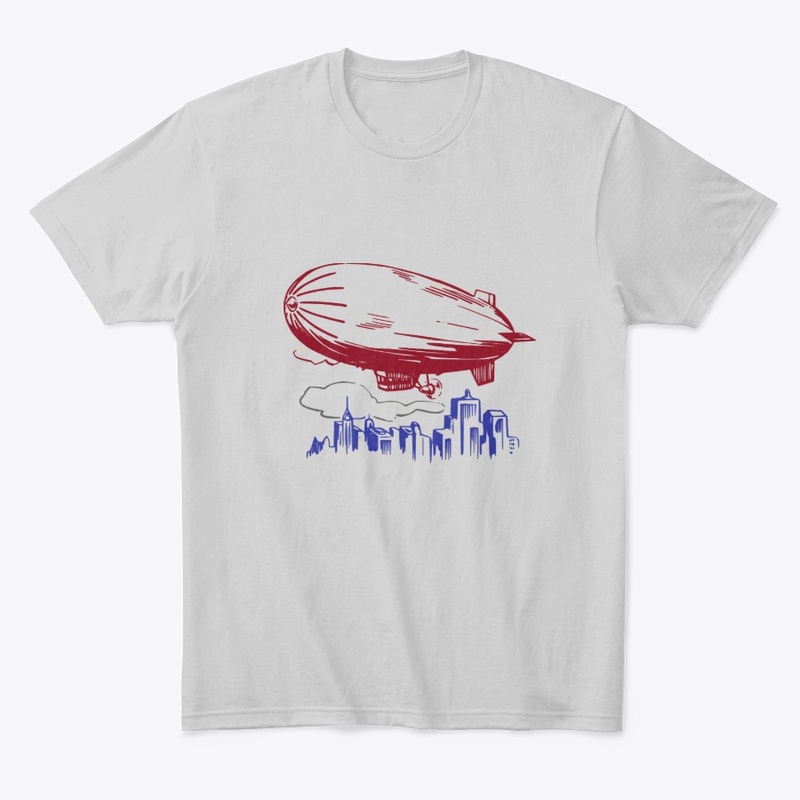 ZEPPELIN