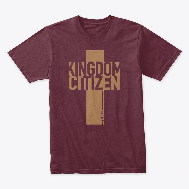 KINGDOM CITIZEN