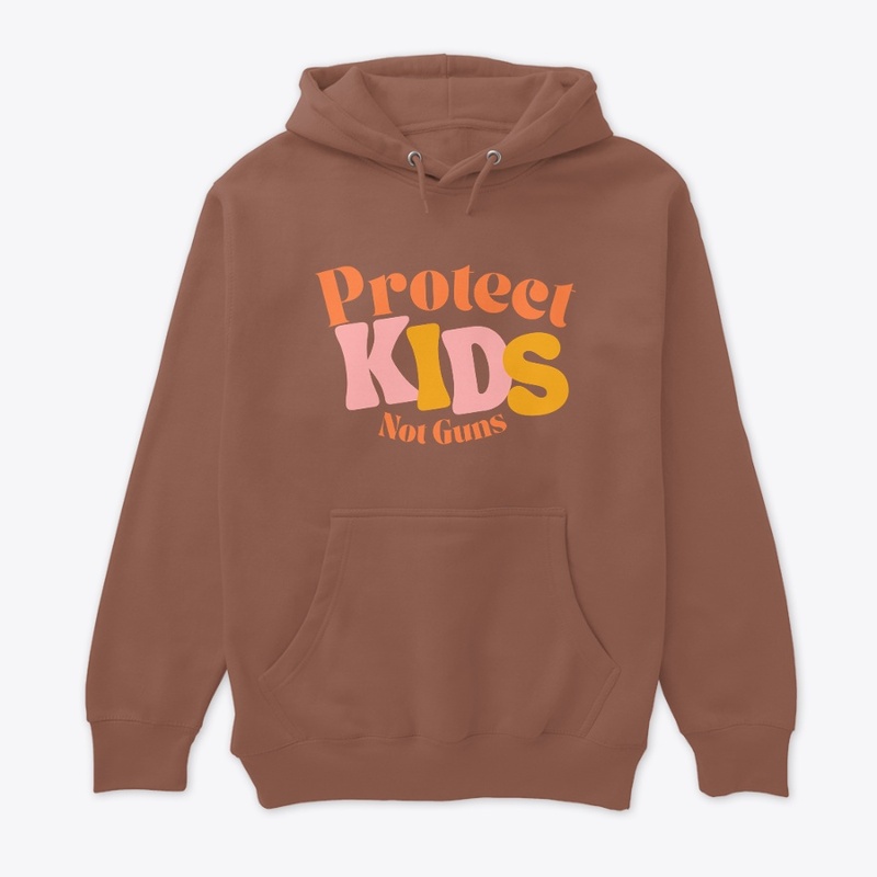 Protect Kids Not Guns