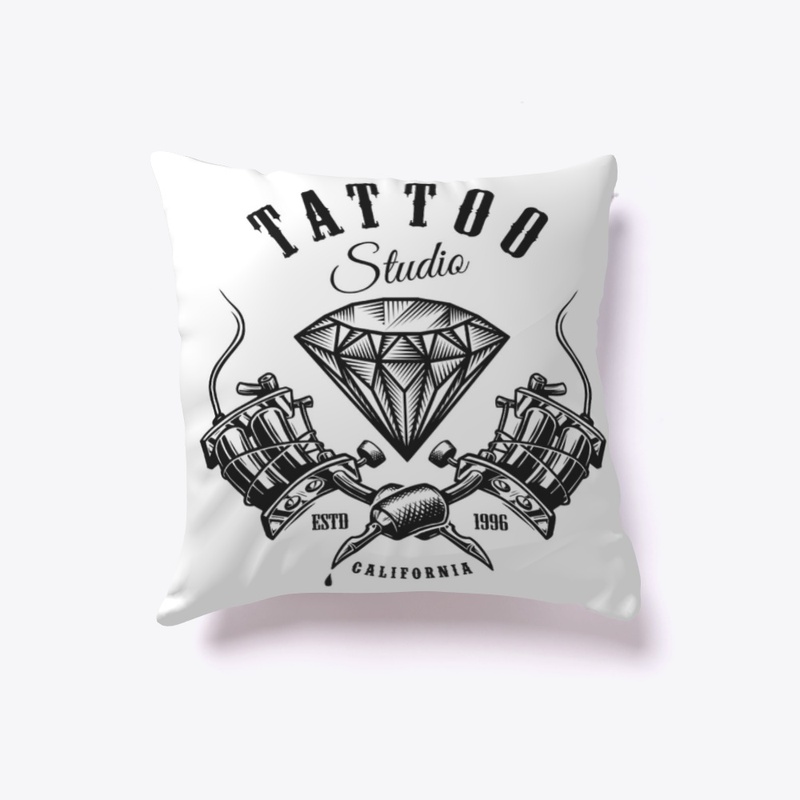 Tattoo Studio II