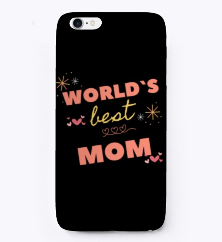 world`s Best Mom.