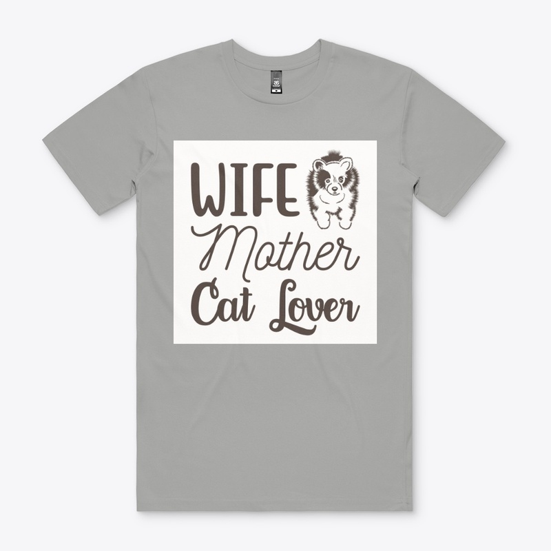CAT pet lover
