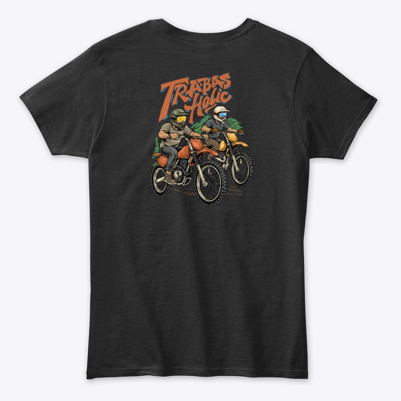 Trabas Holic 