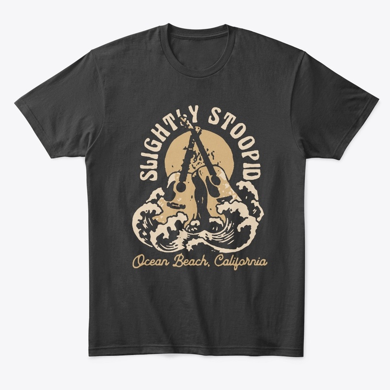 Slightly Stoopid Merch